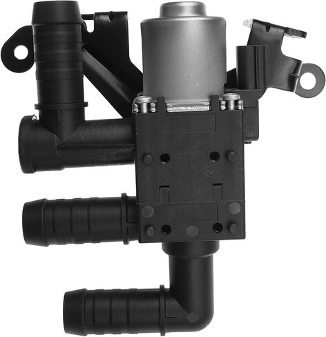A-Premium Heater Control Valve Compatible with Ford F-150 2018-2020 Edge Taurus Special Service Police 2014-2018 in Saudi Arabia