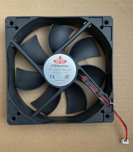 جزء بديل للمروحة لحاضنة البيض Maticoopx 30 in Kuwait