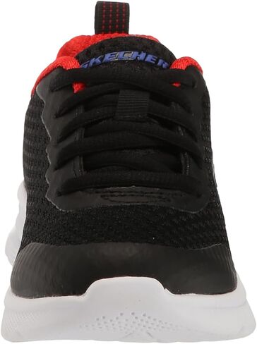 Skechers Boy's Microspec Max-Kaptix Sneaker in Saudi Arabia