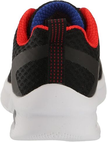 Skechers Boy's Microspec Max-Kaptix Sneaker in Saudi Arabia