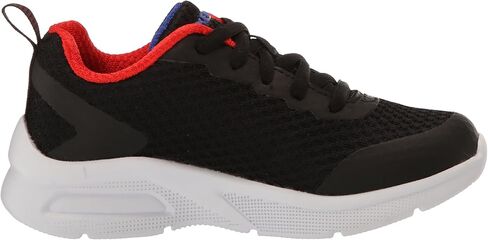 Skechers Boy's Microspec Max-Kaptix Sneaker in Saudi Arabia
