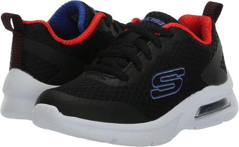 Skechers Boy's Microspec Max-Kaptix Sneaker in Saudi Arabia