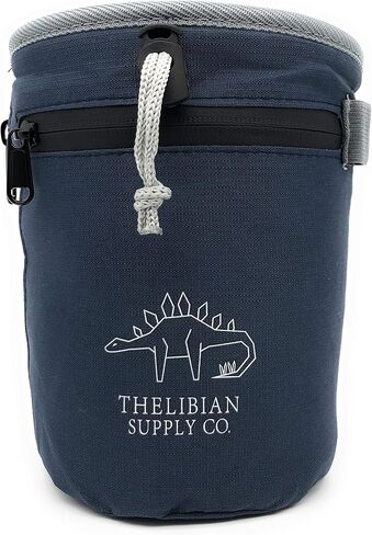 Thelibian Supply Co. Chalk Bag in Saudi Arabia