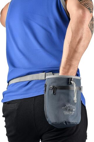 Thelibian Supply Co. Chalk Bag in Saudi Arabia