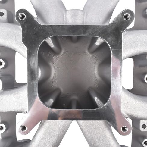 TEKKOAUTO 300-132 طائرة واحدة الكربوهيدرات مشعب السحب لاستبدال LS1 LS2 LS6 V8 5.7L 350 2500-7000 in Kuwait