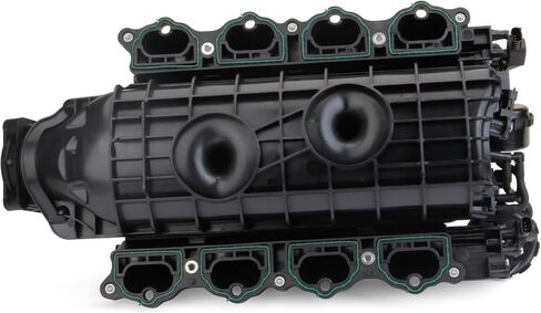 F150 Intake Manifold Compatible with 2015-2017 Ford F-150 5.0L V8 Replaces OE# FL3Z-9424-J FL3Z-9424-F in Saudi Arabia