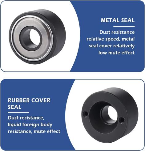 أداة تثبيت مسامير العجلات من Aokdom OEM#22800 - أداة تثبيت مسامير السيارات عالية السرعة ومنخفضة الضوضاء - أداة تركيب العجلات العالمية تحل محل معظم مسامير عجلات السيارات والشاحنات الخفيفة in Kuwait