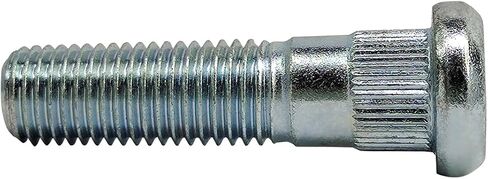 Mysttoo M12x1.5 Wheel Studs Lug Stud Bolt Compatible with 1998-2021 Hyundai Sonata Elantra Tucson Santa Fe Accent Genesis Azera Kia Forte Optima Sportage Soul 610-568 51752-07000 (5PCS) in Kuwait