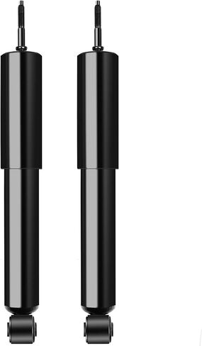 Shocks,SCITOO Front Gas Struts Shock Absorbers Fit for 1997 1998 1999 2000 2001 2002 2003 2004 for Dodge Dakota, 1998 1999 2000 2001 2002 2003 for Dodge for Durango 344049 37220 Set of 2 in Saudi Arabia