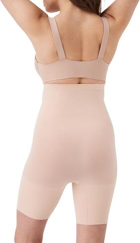 SPANX, Higher Power Short (3-Pack), Soft Nude, M in Saudi Arabia