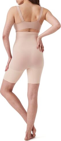 SPANX, Higher Power Short (3-Pack), Soft Nude, M in Saudi Arabia