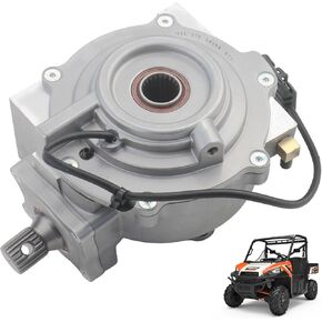1332803 1332438 مجموعة علبة التروس التفاضلية الأمامية لـ Polaris RZR/RZR S 800 900｜RZR XP/XP4 900｜Ranger XP 570 900 1000｜Pro XD 2000D｜Brutus HD PTO إلخ. استبدل 1332803 1332831 in Kuwait