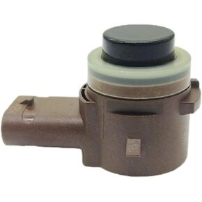 JK83-15C868-AC جهاز استشعار وقوف السيارات الرادار اللون بريق أسود اكسسوارات السيارات in Kuwait