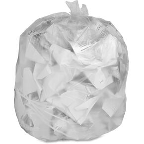 بطانات العلب الأصلية من جو 29125، 1.1 مل/LD 33 بوصة × 39 بوصة 100/CT. واضح in Kuwait