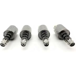 4pcs F01R00WA02-81w 0AM DQ200 13150568 Dual Clutch Transmission Main Oil Pressure Shift Solenoid Valve in Saudi Arabia