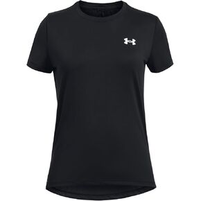 تيشيرت Knockout للفتيات من Under Armour (للأطفال الكبار) in Kuwait