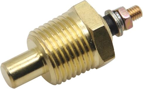 BERS [استبدال] مستشعر درجة حرارة الزيت 1704184 140401 17-04184 لـ Peterbilt 1/2 "-NPT in Saudi Arabia
