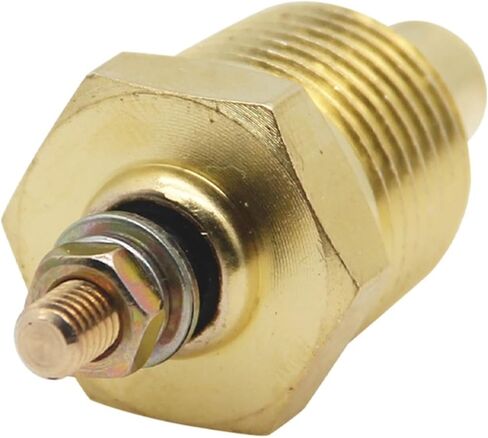 BERS [استبدال] مستشعر درجة حرارة الزيت 1704184 140401 17-04184 لـ Peterbilt 1/2 "-NPT in Saudi Arabia