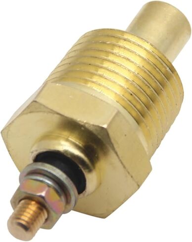 BERS [استبدال] مستشعر درجة حرارة الزيت 1704184 140401 17-04184 لـ Peterbilt 1/2 "-NPT in Saudi Arabia
