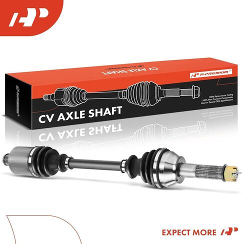 A-Premium CV Axle Shaft Assembly Compatible with Polaris Sportsman 500 HO Touring, 2011 2012 2013, Rear Left or Right in Saudi Arabia