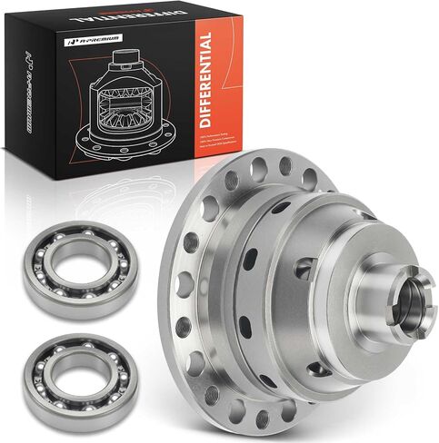 A-Premium Front Differential Assembly Compatible with Honda Civic 2002-2011 & Acura RSX 2002-2006, 2.0L in Saudi Arabia