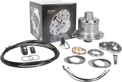 Yukon Zip Locker for Dana 44 with 30 Spline axles, 3.73 & Down in Saudi Arabia