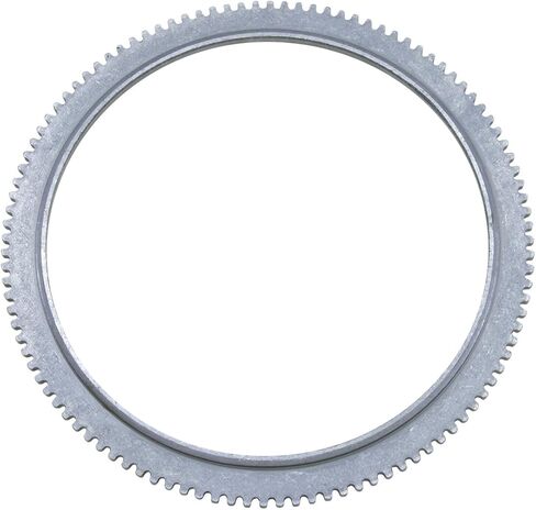 Yukon Gear & Axle (YSPABS-017) 108-Tooth ABS Carrier Case Exciter Ring for Ford 8.8 Differential in Saudi Arabia