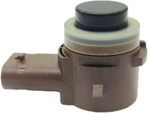 JK83-15C868-AC جهاز استشعار وقوف السيارات الرادار اللون بريق أسود اكسسوارات السيارات in Kuwait