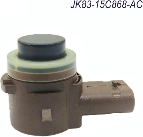 JK83-15C868-AC جهاز استشعار وقوف السيارات الرادار اللون بريق أسود اكسسوارات السيارات in Kuwait