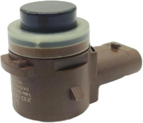 JK83-15C868-AC جهاز استشعار وقوف السيارات الرادار اللون بريق أسود اكسسوارات السيارات in Kuwait