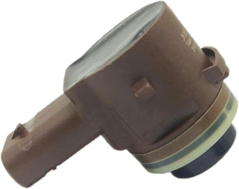 JK83-15C868-AC جهاز استشعار وقوف السيارات الرادار اللون بريق أسود اكسسوارات السيارات in Kuwait