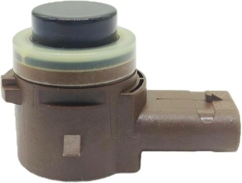 JK83-15C868-AC جهاز استشعار وقوف السيارات الرادار اللون بريق أسود اكسسوارات السيارات in Kuwait