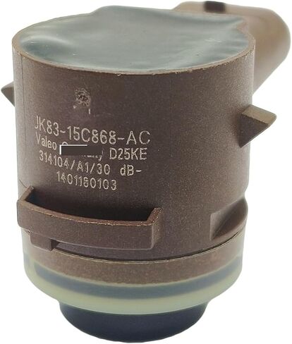 JK83-15C868-AC جهاز استشعار وقوف السيارات الرادار اللون بريق أسود اكسسوارات السيارات in Kuwait