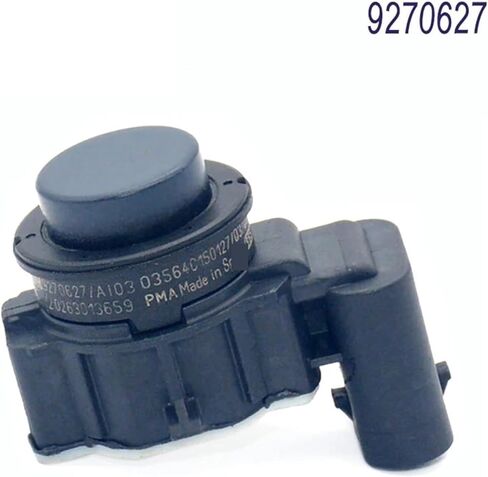 Grey 9270627 Parking Sensor Radar Car Accessories 66209270627 in Saudi Arabia