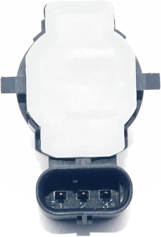 Grey 9270627 Parking Sensor Radar Car Accessories 66209270627 in Saudi Arabia