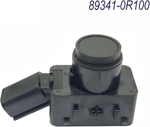 Black 89341-0R100 Parking Sensor Radar Car Accessories in Saudi Arabia