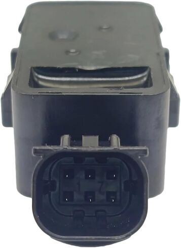 Black 89341-0R100 Parking Sensor Radar Car Accessories in Saudi Arabia