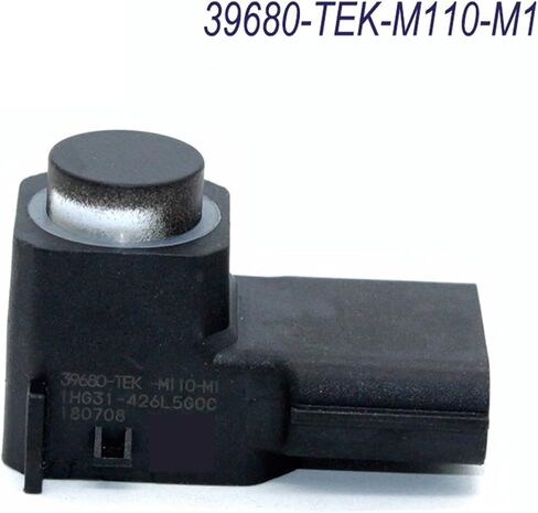 39680-TEK-M110-M1 Parking Sensor Radar Color Black Car Accessories in Saudi Arabia