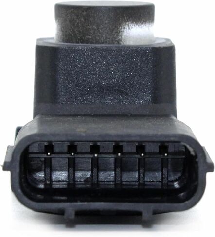 39680-TEK-M110-M1 Parking Sensor Radar Color Black Car Accessories in Saudi Arabia