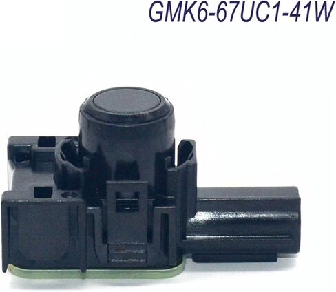 GMK6-67UC1-41W Parking Sensor Radar Color Glitter Black Car Accessories GMK6-67UC1 in Saudi Arabia