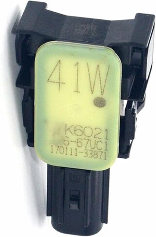 GMK6-67UC1-41W Parking Sensor Radar Color Glitter Black Car Accessories GMK6-67UC1 in Saudi Arabia