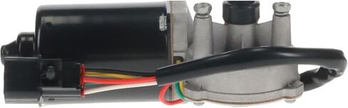New Front Windshield Wiper Motor Compatible with Hyundai Santa Fe 2001-2004; Compatible with Infiniti FX35, FX45 2003-2008 28815CG000 98110-26200 9811026200 43-4519 434519 28815-CG000 in Saudi Arabia