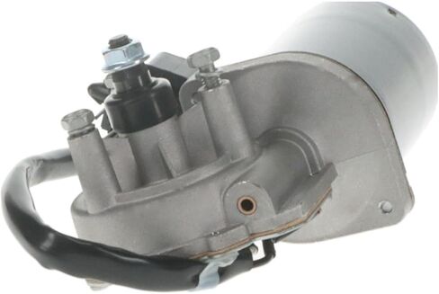 New Front Windshield Wiper Motor Compatible with Hyundai Santa Fe 2001-2004; Compatible with Infiniti FX35, FX45 2003-2008 28815CG000 98110-26200 9811026200 43-4519 434519 28815-CG000 in Saudi Arabia