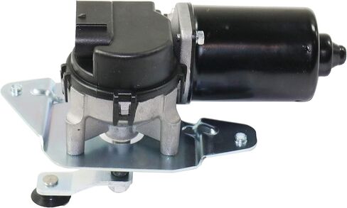 Garage-Pro Front Wiper Motor Compatible with 2003-2011 Mercury Grand Marquis/Ford Crown Victoria with Crank Arm and Mounting Bracket in Saudi Arabia