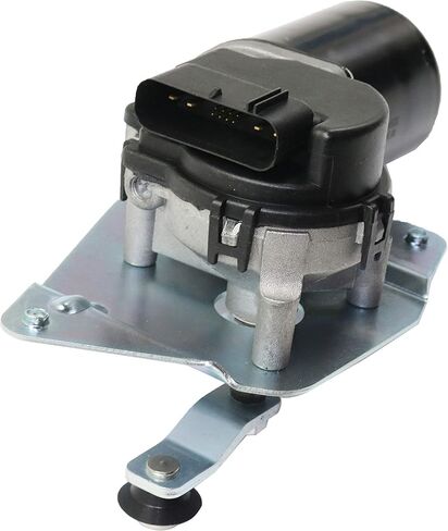 Garage-Pro Front Wiper Motor Compatible with 2003-2011 Mercury Grand Marquis/Ford Crown Victoria with Crank Arm and Mounting Bracket in Saudi Arabia