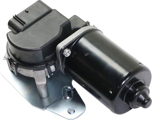 Garage-Pro Front Wiper Motor Compatible with 2003-2011 Mercury Grand Marquis/Ford Crown Victoria with Crank Arm and Mounting Bracket in Saudi Arabia