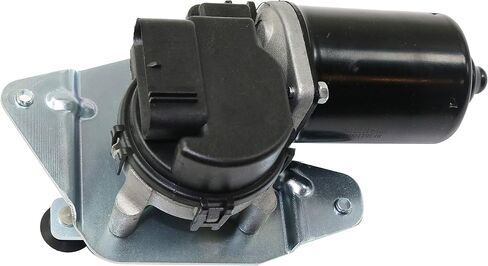 Garage-Pro Front Wiper Motor Compatible with 2003-2011 Mercury Grand Marquis/Ford Crown Victoria with Crank Arm and Mounting Bracket in Saudi Arabia
