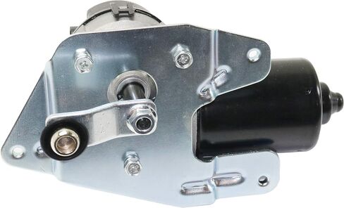 Garage-Pro Front Wiper Motor Compatible with 2003-2011 Mercury Grand Marquis/Ford Crown Victoria with Crank Arm and Mounting Bracket in Saudi Arabia