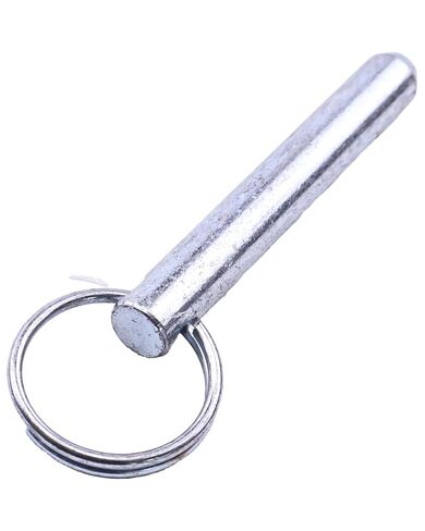 FridayParts Safety Pin 100509 Compatible for Skyjack Scissor Lift SJIII3220 SJIII3226 SJIII4620 SJIII4626 SJIII4632 Replacement in Saudi Arabia