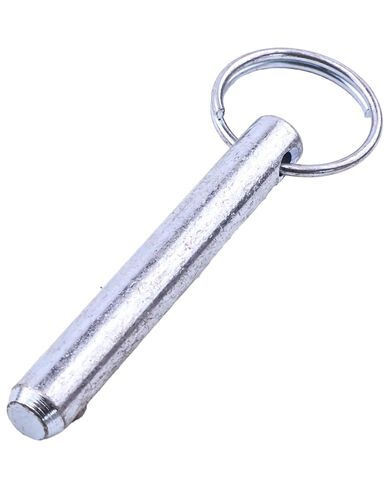FridayParts Safety Pin 100509 Compatible for Skyjack Scissor Lift SJIII3220 SJIII3226 SJIII4620 SJIII4626 SJIII4632 Replacement in Saudi Arabia